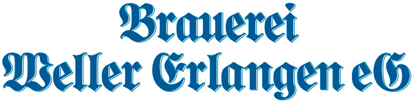 Logo Brauerei Weller eG