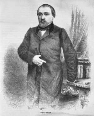 Bild von Hermann Schulze-Delitzsch